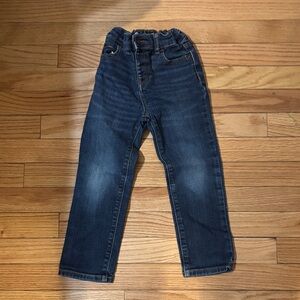 The Children’s Place Kids Denim Blue Jeans Size 4T